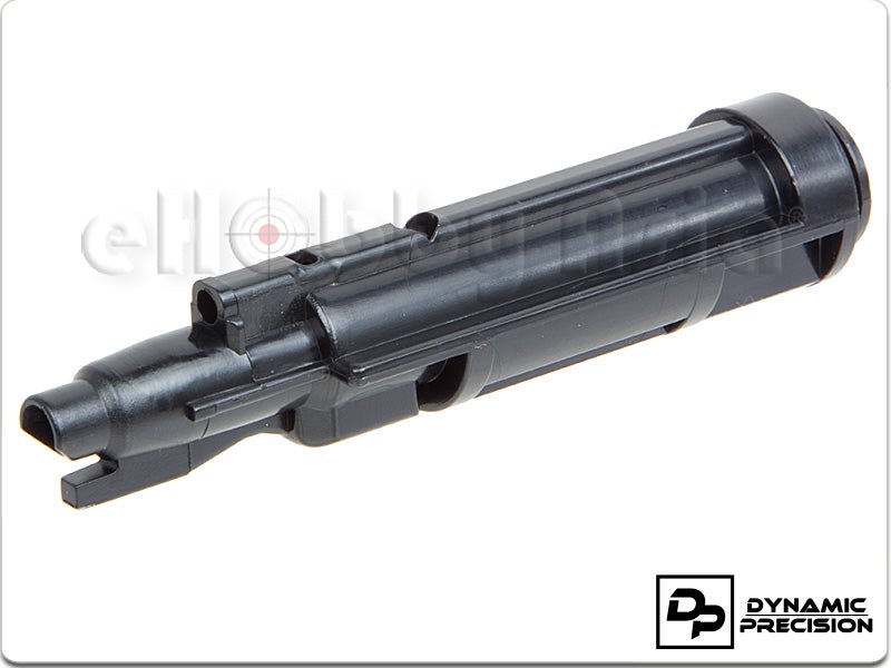 Dynamic Precision Reinforced Nozzle for Tokyo Marui M4A1 MWS GBB Rifle