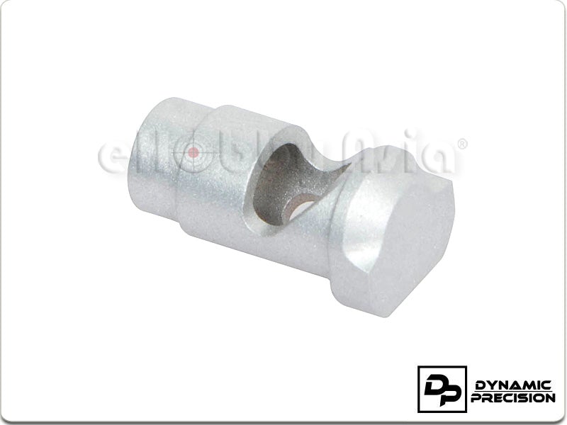 Dynamic Precision Enhanced Nozzle Valve for Marui M4A1 MWS GBB