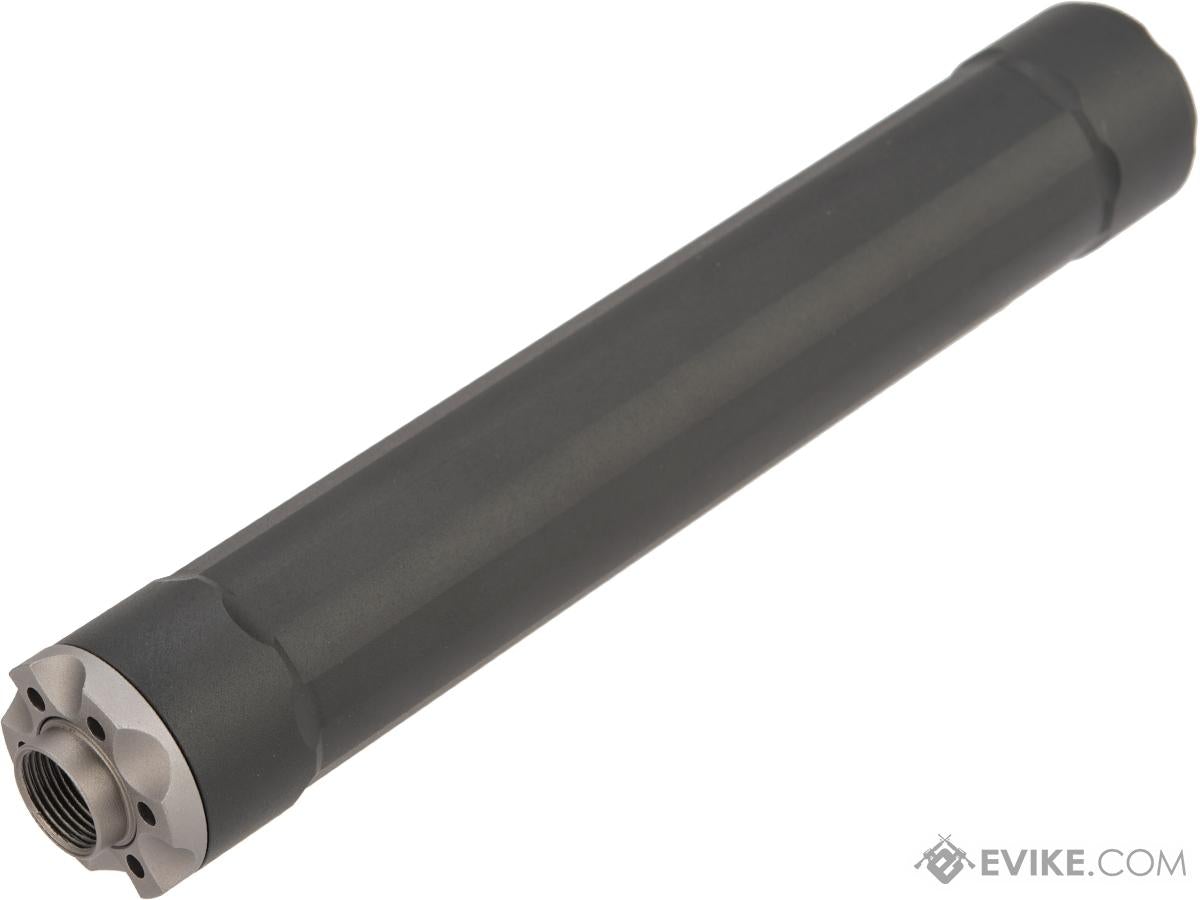 DYTAC RYDER 9M Style Silencer (No Foam)