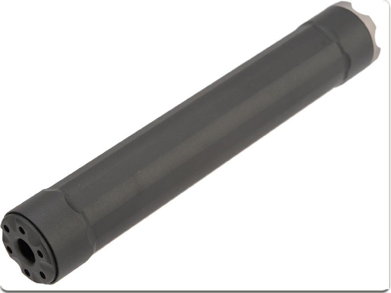 DYTAC RYDER 9M Style Silencer (No Foam)