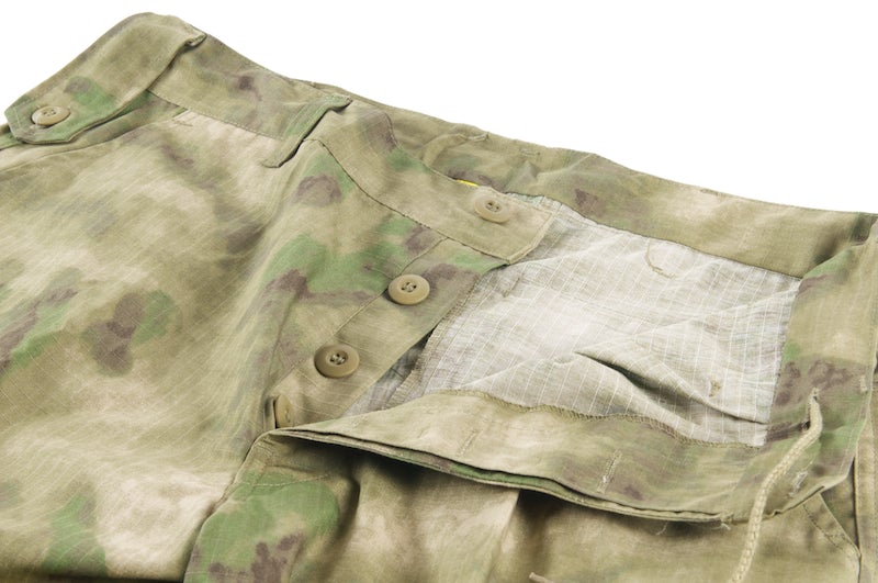 TMC EB Field Shirt & Pants R6 style Uniform (XL Size / AT-FG)