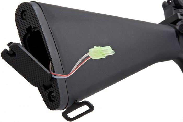 E&C EC306 Metal M16A3 AEG (QD 1.5 Gearbox)