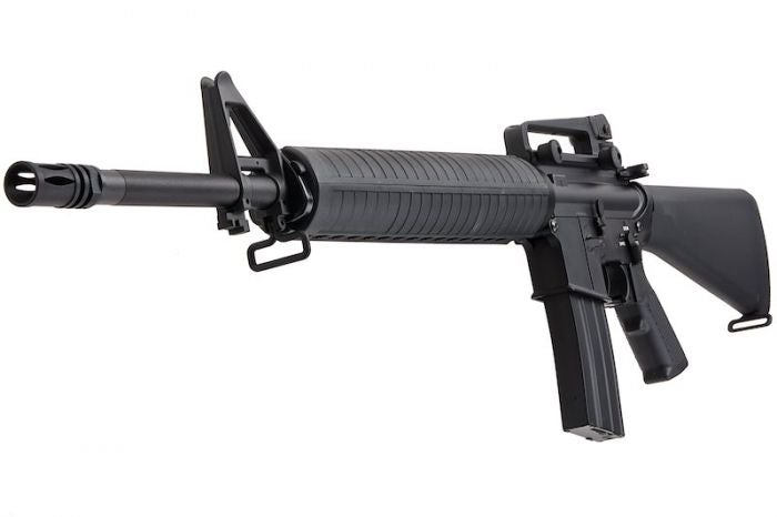 E&C EC306 Metal M16A3 AEG (QD 1.5 Gearbox)