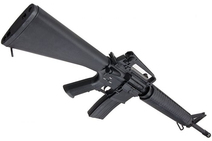 E&C EC306 Metal M16A3 AEG (QD 1.5 Gearbox)