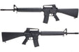 E&C EC306 Metal M16A3 AEG (QD 1.5 Gearbox)