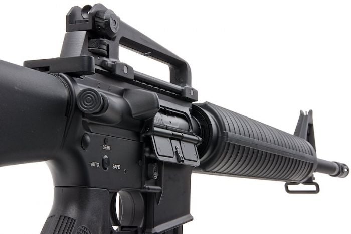E&C EC306 Metal M16A3 AEG (QD 1.5 Gearbox)
