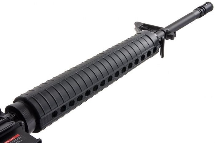 E&C EC306 Metal M16A3 AEG (QD 1.5 Gearbox)