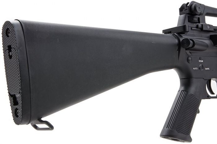 E&C EC306 Metal M16A3 AEG (QD 1.5 Gearbox)