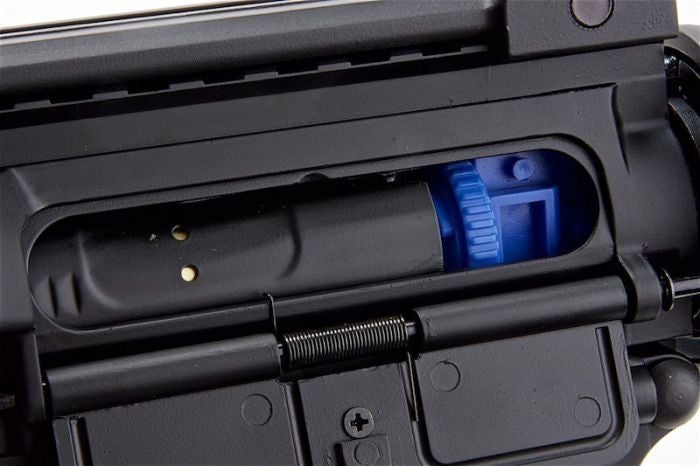 E&C EC306 Metal M16A3 AEG (QD 1.5 Gearbox)
