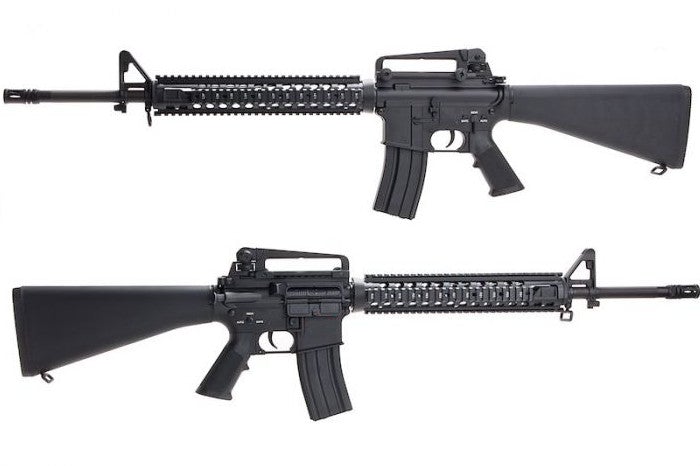 M16 アサルトライフル 732?cb=20110127192934