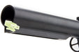 E&C EC312-1 Metal M4 RIS AEG (QD 1.5 Gearbox)
