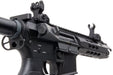 E&C EC312-1 Metal M4 RIS AEG (QD 1.5 Gearbox)