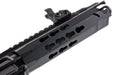 E&C EC312-1 Metal M4 RIS AEG (QD 1.5 Gearbox)