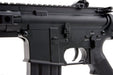 E&C EC317 Full Metal KAC SR16-E3 URX3 10 inch AEG (QD 1.5 Gearbox) w/ Silencer