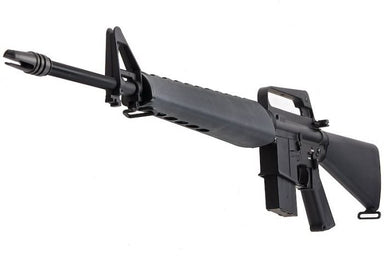 E&C EC319 Metal M16VN AEG (QD 1.5 Gearbox)