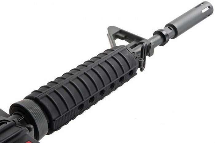 E&C EC325 Full Metal XM177E2 AEG (QD 1.5 Gearbox)