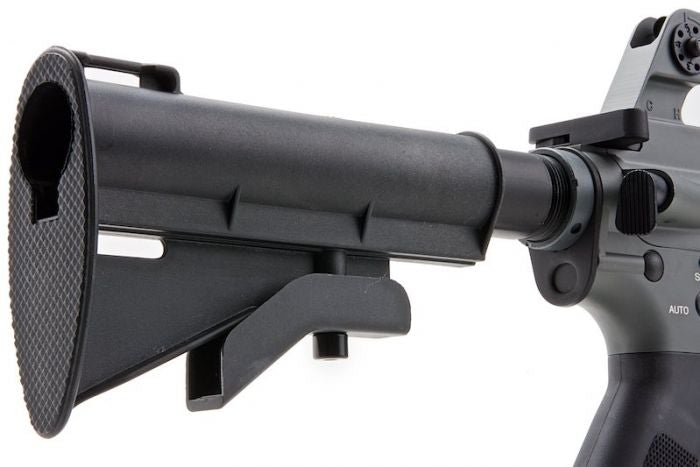 E&C EC325 Full Metal XM177E2 AEG (QD 1.5 Gearbox)