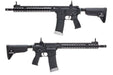 E&C EC332 BCM TTI F8 13.5 inch Keymod AEG (QD 1.5 Gearbox)