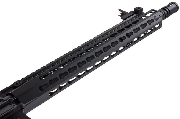 E&C EC332 BCM TTI F8 13.5 inch Keymod AEG (QD 1.5 Gearbox)