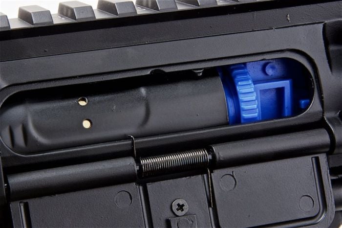 E&C EC603 Metal MK18 MOD1 AEG (QD 1.5 Gearbox)