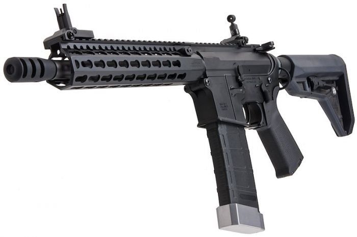 E&C EC854 John Wick 2 TTI AR-15 9 inch Metal AEG (QD 1.5 Gearbox)