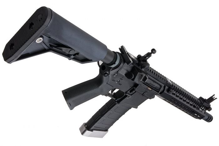 E&C EC854 John Wick 2 TTI AR-15 9 inch Metal AEG (QD 1.5 Gearbox)