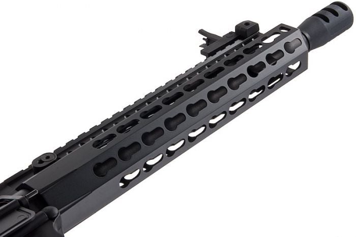 E&C EC854 John Wick 2 TTI AR-15 9 inch Metal AEG (QD 1.5 Gearbox)