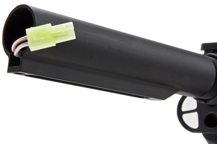 E&C EC854 John Wick 2 TTI AR-15 9 inch Metal AEG (QD 1.5 Gearbox)