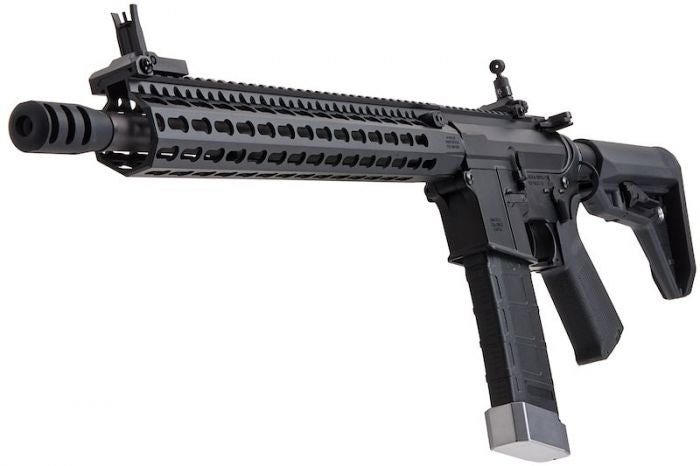 E&C EC854 John Wick 2 TTI AR-15 13.5 inch Metal AEG (QD 1.5 Gearbox)