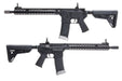 E&C EC854 John Wick 2 TTI AR-15 13.5 inch Metal AEG (QD 1.5 Gearbox)