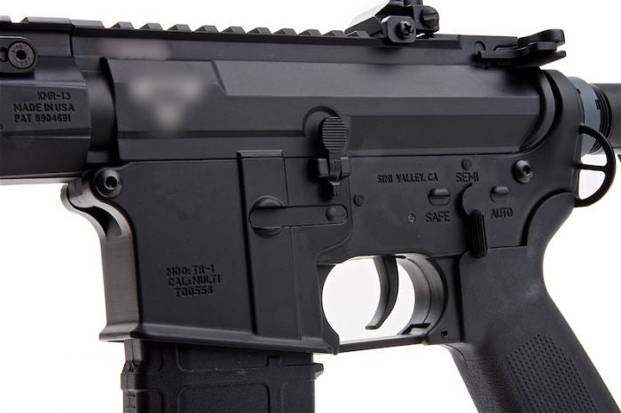 E&C EC854 John Wick 2 TTI AR-15 13.5 inch Metal AEG (QD 1.5 Gearbox)