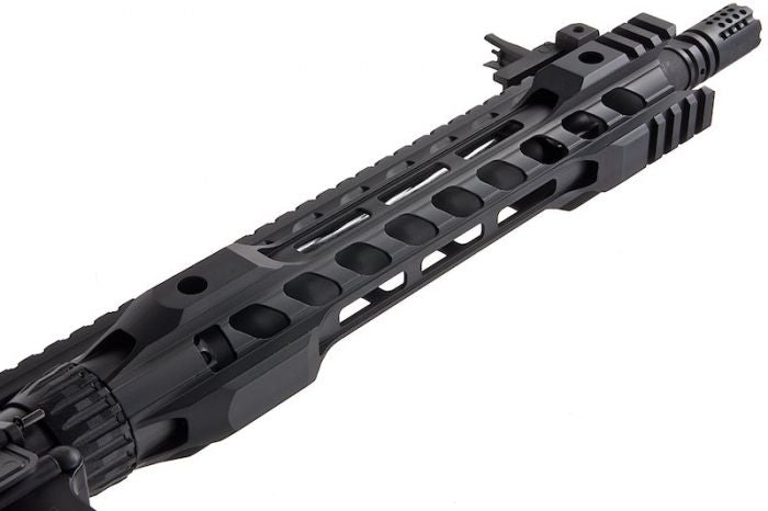E&C EC862 12 inch MUR-1 AR-15 Full Metal AEG (QD 1.5 Gearbox)