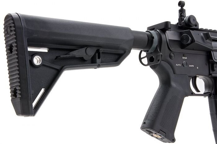 E&C EC862 12 inch MUR-1 AR-15 Full Metal AEG (QD 1.5 Gearbox)