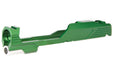 EDGE Custom 'MEGA Standard Slide for Marui Hi-Capa/ 1911 GBB (Green)