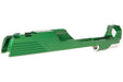 EDGE Custom 'MEGA Standard Slide for Marui Hi-Capa/ 1911 GBB (Green)