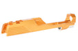 EDGE Custom 'MEGA Standard Slide for Marui Hi-Capa/ 1911 GBB (Orange)