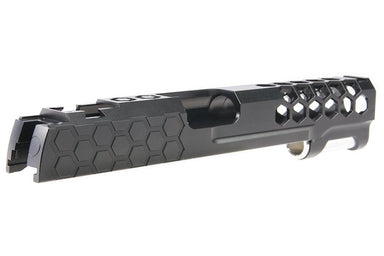 EDGE Custom 'Hive' Standard Slide for Marui Hi-Capa / 1911 GBB Pistol