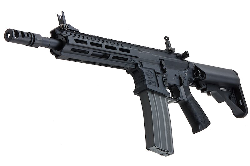 G&G CM16 Raider 2.0 Airsoft AEG Rifle
