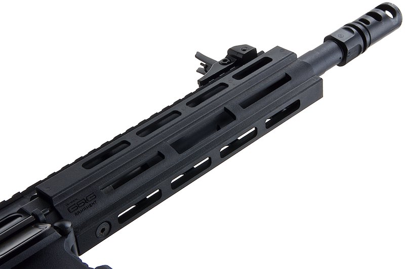 G&G CM16 Raider 2.0 Airsoft AEG Rifle