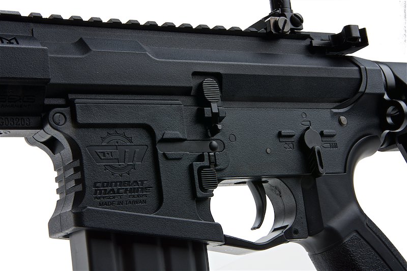 G&G CM16 Raider 2.0 Airsoft AEG Rifle