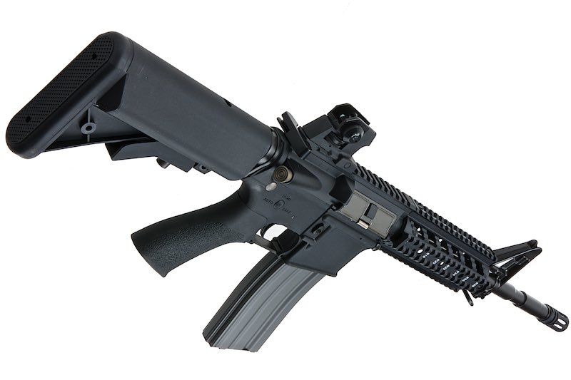 G&G CM16 Raider-L Airsoft AEG Rifle