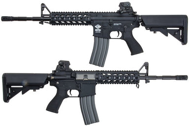 G&G CM16 Raider-L Airsoft AEG Rifle