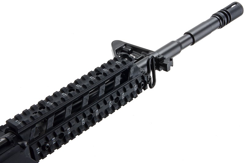 G&G CM16 Raider-L Airsoft AEG Rifle