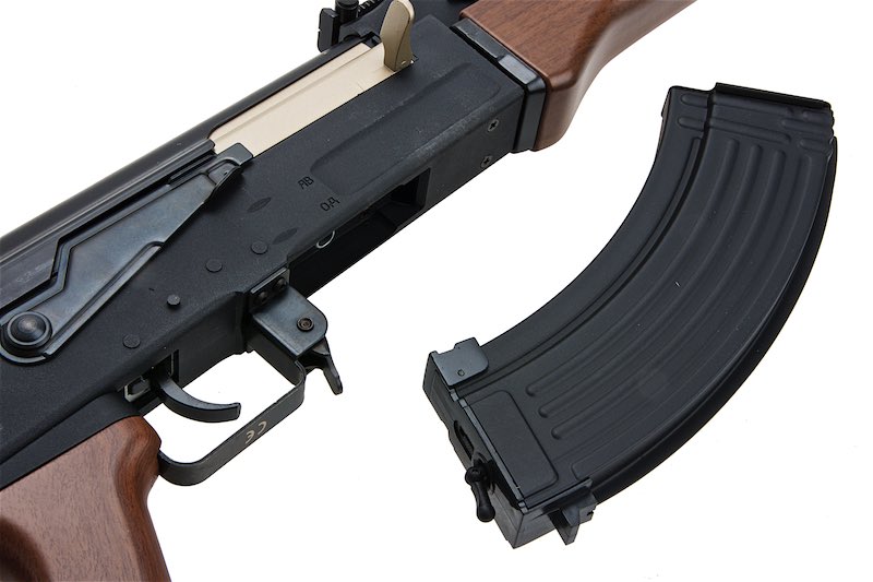 G&G CM47 (AK47) IWS ETU Airsoft AEG