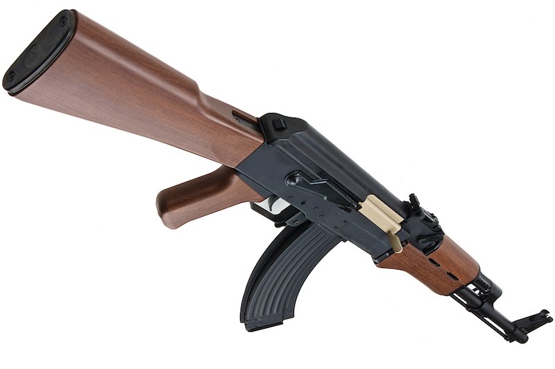 G&G CM47 (AK47) IWS ETU Airsoft AEG