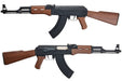 G&G CM47 (AK47) IWS ETU Airsoft AEG