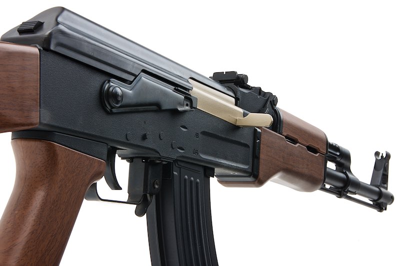 G&G CM47 (AK47) IWS ETU Airsoft AEG