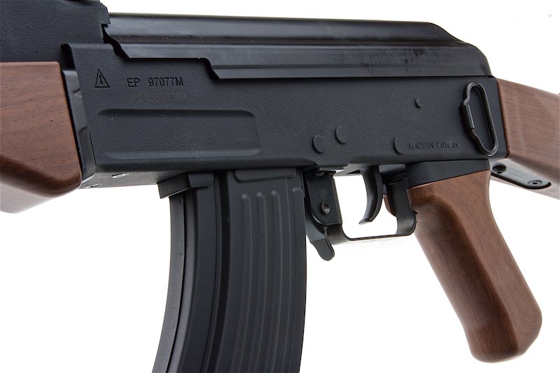 G&G CM47 (AK47) IWS ETU Airsoft AEG