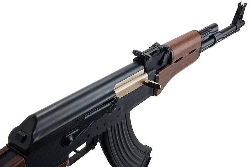 G&G CM47 (AK47) IWS ETU Airsoft AEG