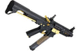 G&G ARP9 Stealth Gold AEG